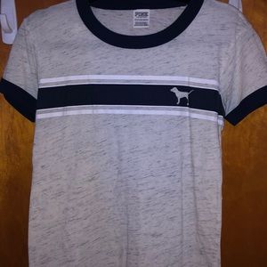 PINK women’s t-shirt